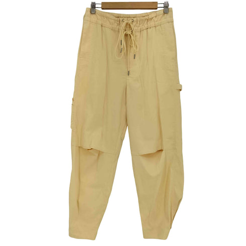 スライ SLY WOVEN LOOSE CARGO パンツ レディース JPN:1