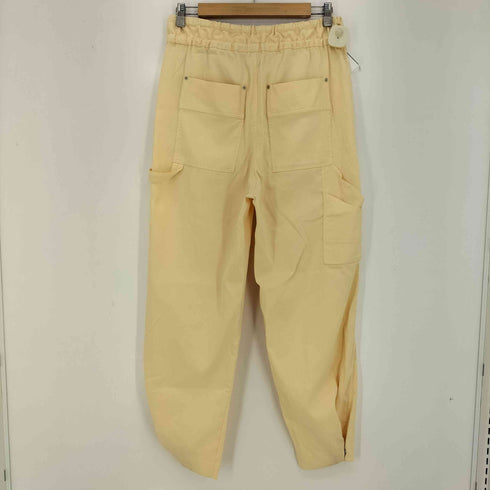 スライ SLY WOVEN LOOSE CARGO パンツ レディース JPN:1