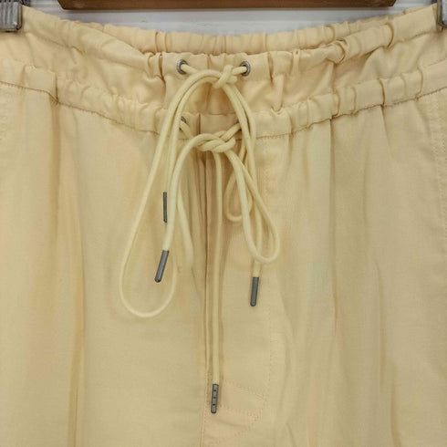 スライ SLY WOVEN LOOSE CARGO パンツ レディース JPN:1