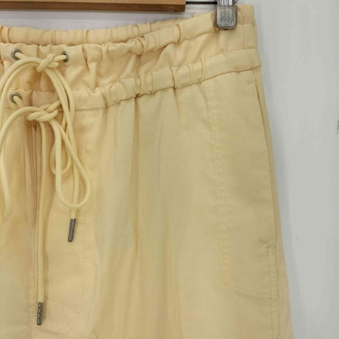 スライ SLY WOVEN LOOSE CARGO パンツ レディース JPN:1