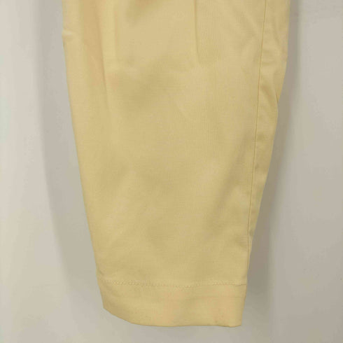 スライ SLY WOVEN LOOSE CARGO パンツ レディース JPN:1