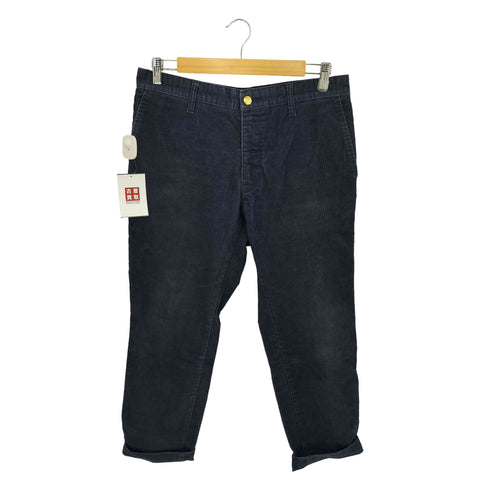 レッドキャップ RED KAP ジッパーフライ コーデュロイ パンツ メンズ