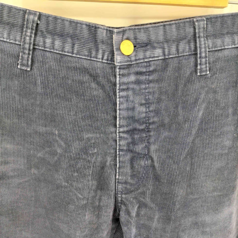 レッドキャップ RED KAP ジッパーフライ コーデュロイ パンツ メンズ