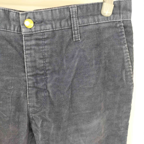 レッドキャップ RED KAP ジッパーフライ コーデュロイ パンツ メンズ