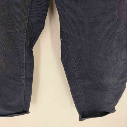 レッドキャップ RED KAP ジッパーフライ コーデュロイ パンツ メンズ