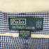 ポロバイラルフローレン Polo by RALPH LAUREN スリランカ製 PROSPECT SHORT プロスペクト シアサッカー ボックスチェック ショートパンツ ショーツ メンズ