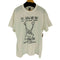 ギルダン GILDAN プリントクルーネックTシャツ メンズ JPN:L