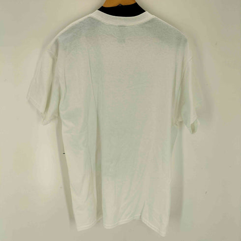 ギルダン GILDAN プリントクルーネックTシャツ メンズ JPN:L