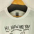 ギルダン GILDAN プリントクルーネックTシャツ メンズ JPN:L