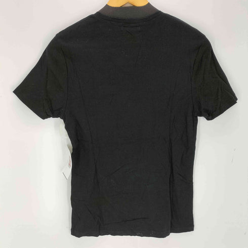 セオリー theory コットンS/S Vネックカットソー メンズ JPN:XS