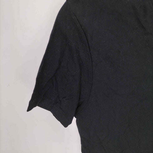 セオリー theory コットンS/S Vネックカットソー メンズ JPN:XS