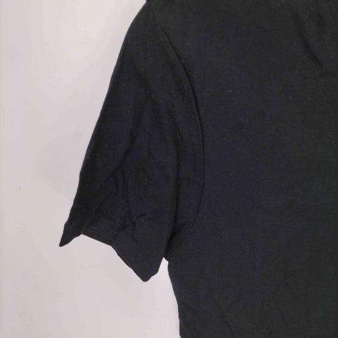 セオリー theory コットンS/S Vネックカットソー メンズ JPN:XS