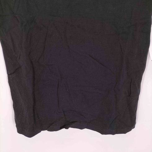 セオリー theory コットンS/S Vネックカットソー メンズ JPN:XS