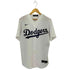 ナイキ NIKE La Dodgers O fficial Home OHTANI 17 ゲームシャツ ユニフォーム メンズ S