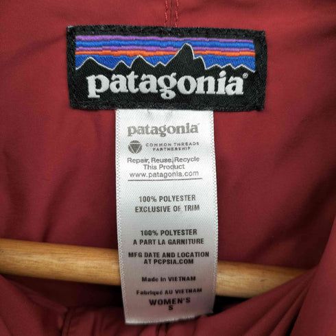 パタゴニア patagonia 13AW クラシック レトロX カーディガン メンズ import:S