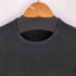セオリー theory リネン混S/Sクルーネックカットソー メンズ JPN:XS