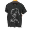LOOSEJOINTS プリントクルーネックTシャツ メンズ JPN:M
