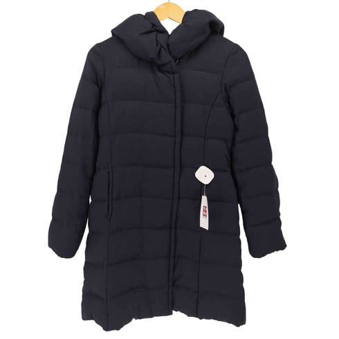 ユナイテッドアローズグリーンレーベルリラクシング UNITED ARROWS green label relaxing ショールダウンコート レディース JPN:38
