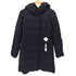 ユナイテッドアローズグリーンレーベルリラクシング UNITED ARROWS green label relaxing ショールダウンコート レディース JPN:38