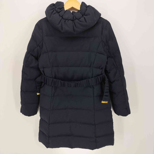 ユナイテッドアローズグリーンレーベルリラクシング UNITED ARROWS green label relaxing ショールダウンコート レディース JPN:38