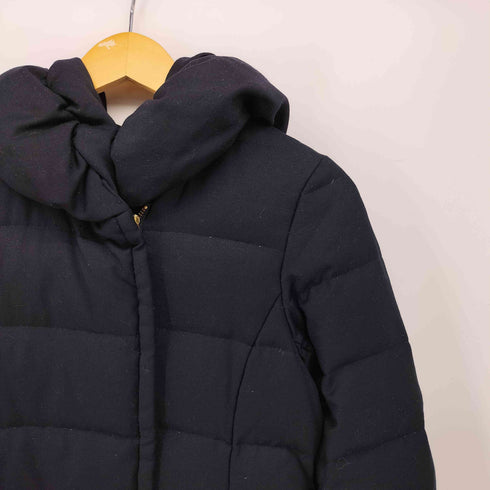 ユナイテッドアローズグリーンレーベルリラクシング UNITED ARROWS green label relaxing ショールダウンコート レディース JPN:38