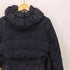 ユナイテッドアローズグリーンレーベルリラクシング UNITED ARROWS green label relaxing ショールダウンコート レディース JPN:38