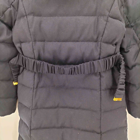 ユナイテッドアローズグリーンレーベルリラクシング UNITED ARROWS green label relaxing ショールダウンコート レディース JPN:38