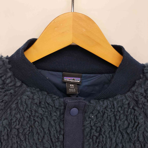 パタゴニア patagonia 19AW Retro-x bommer jacket レトロX ボマージャケット ジャケット レディース import:XXL