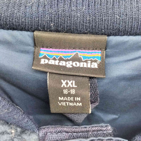 パタゴニア patagonia 19AW Retro-x bommer jacket レトロX ボマージャケット ジャケット レディース import:XXL