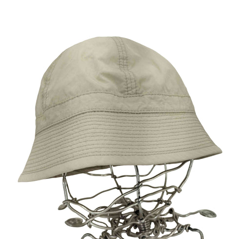 エンズアンドミーンズ ENDS and MEANS Army Hat アーミーバケットハット レディース SMALL