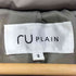 ru PLAN ファー付きダウンコート レディース JPN:2