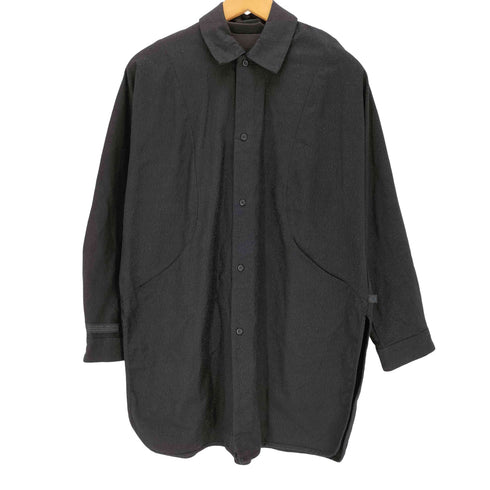 ルルレモン lululemon lululemon lab Jacquard Relaxed-Fit Shirt メンズ JPN:4