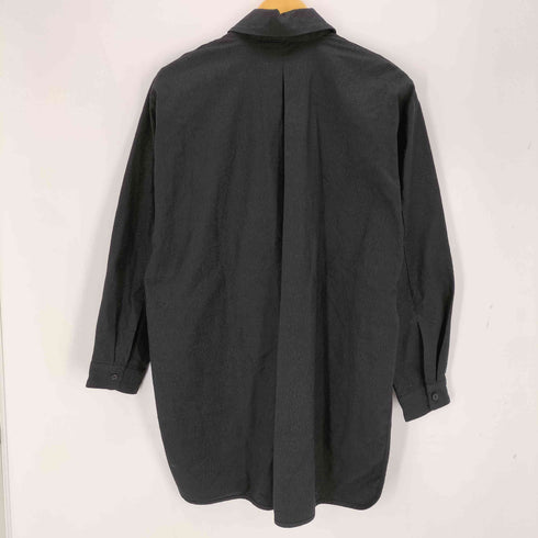 ルルレモン lululemon lululemon lab Jacquard Relaxed-Fit Shirt メンズ JPN:4