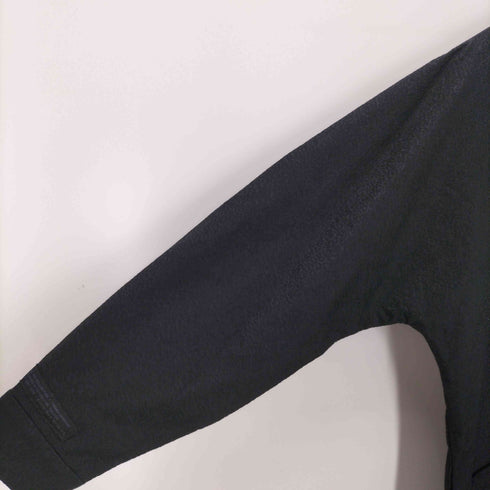 ルルレモン lululemon lululemon lab Jacquard Relaxed-Fit Shirt メンズ JPN:4