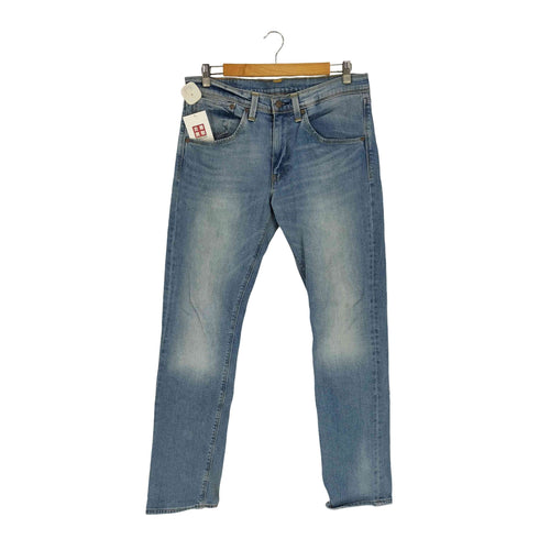 リーバイス Levis 511 ストレートデニムパンツ メンズ W34 L32