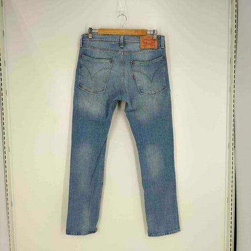 リーバイス Levis 511 ストレートデニムパンツ メンズ W34 L32