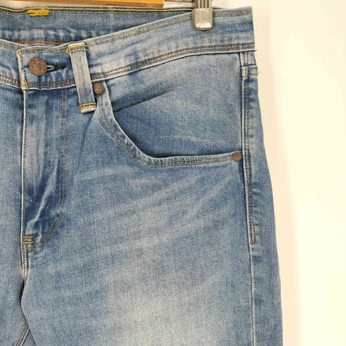 リーバイス Levis 511 ストレートデニムパンツ メンズ W34 L32