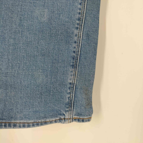 リーバイス Levis 511 ストレートデニムパンツ メンズ W34 L32