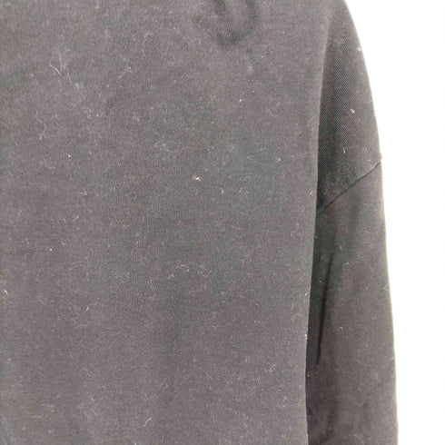 ネストローブコンフェクト nest Robe CONFECT キーネック ロングスリーブ カットソー メンズ JPN:3