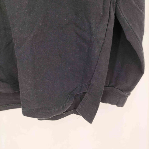 ネストローブコンフェクト nest Robe CONFECT キーネック ロングスリーブ カットソー メンズ JPN:3