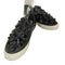 トウキョウボッパー TOKYO BOPPER FLOWER SLIP-ON フラワーデザイン エナメル スリッポン レディース 23.5cm