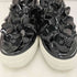 トウキョウボッパー TOKYO BOPPER FLOWER SLIP-ON フラワーデザイン エナメル スリッポン レディース 23.5cm