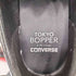 トウキョウボッパー TOKYO BOPPER FLOWER SLIP-ON フラワーデザイン エナメル スリッポン レディース 23.5cm