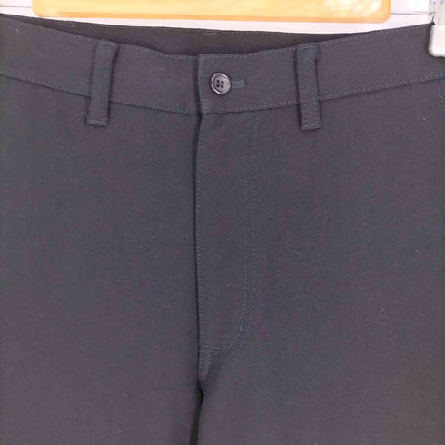 コムデギャルソンオムドゥ COMME des GARCONS HOMME DEUX ウール テーパードパンツ メンズ JPN:S