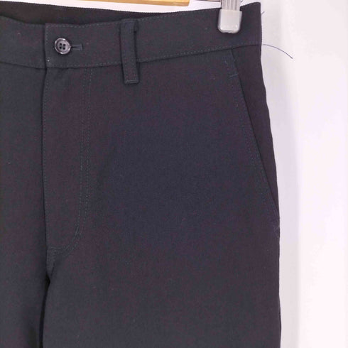 コムデギャルソンオムドゥ COMME des GARCONS HOMME DEUX ウール テーパードパンツ メンズ JPN:S