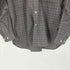 ダイワピアサーティナイン DAIWA PIER39 TECH BUTTON DOWN SHIRT L/S TATTERSALL メンズ JPN:S