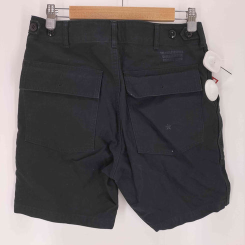 ワコマリア WACKO MARIA GP-105-BLANKLINE-JOHNNY-B- BAKER SHORTS メンズ JPN:S