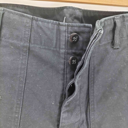 ワコマリア WACKO MARIA GP-105-BLANKLINE-JOHNNY-B- BAKER SHORTS メンズ JPN:S