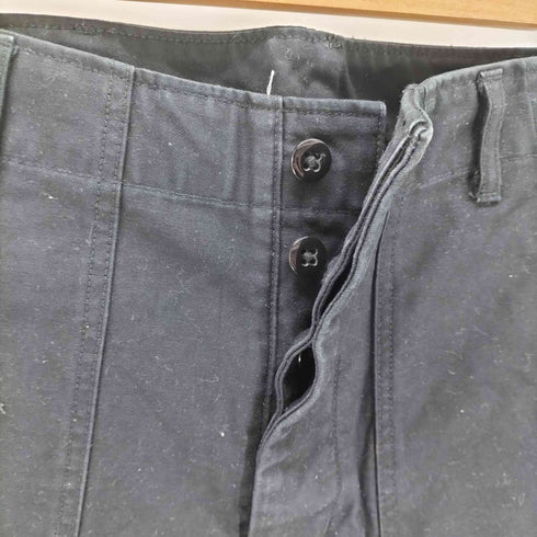 ワコマリア WACKO MARIA GP-105-BLANKLINE-JOHNNY-B- BAKER SHORTS メンズ JPN:S