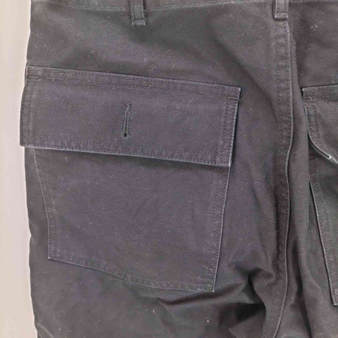 ワコマリア WACKO MARIA GP-105-BLANKLINE-JOHNNY-B- BAKER SHORTS メンズ JPN:S